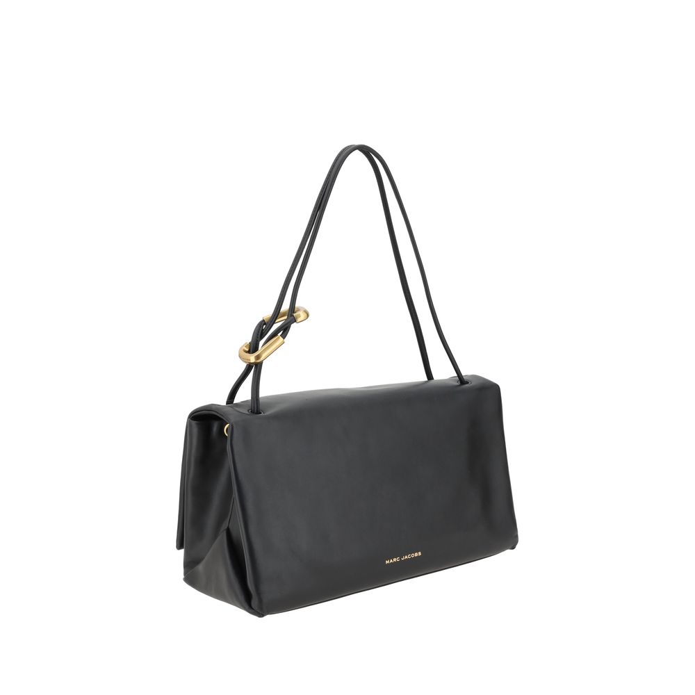 The Large Dual Shoulder Bag