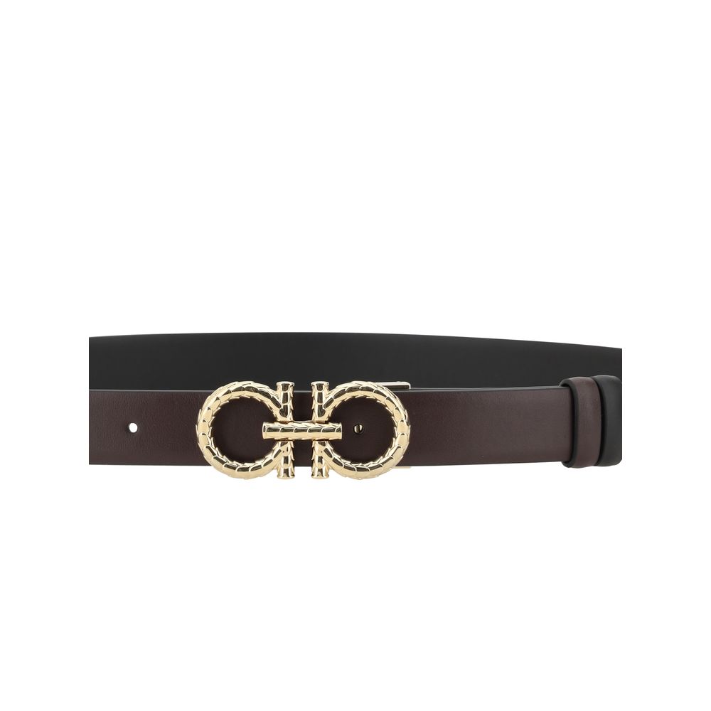 Reversible Belt