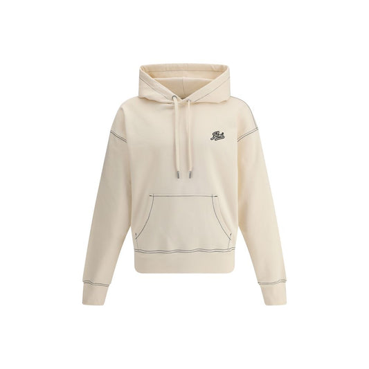 Logoed Hoodie