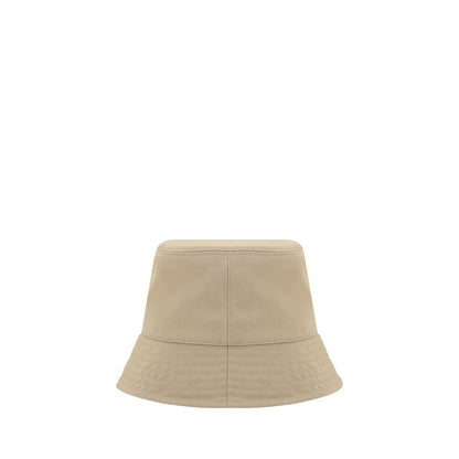 Logoed Bucket Hat