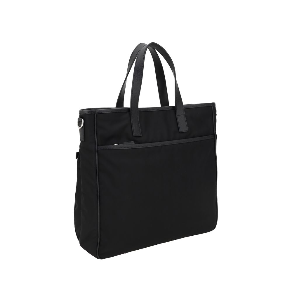 Logoed Tote Bag