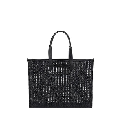Mesh Tote Bag