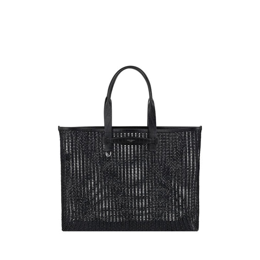 Mesh Tote Bag