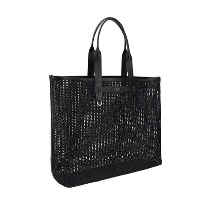 Mesh Tote Bag