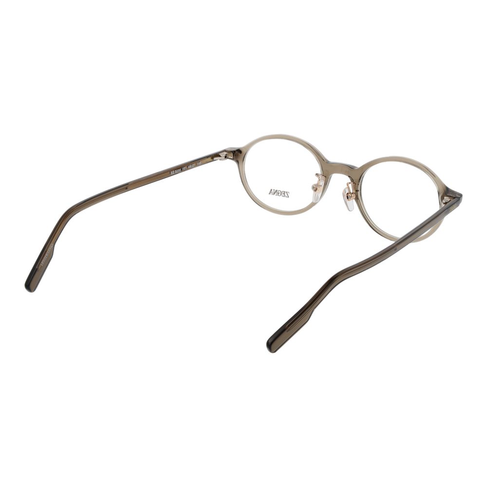 Gray Men Optical Frames