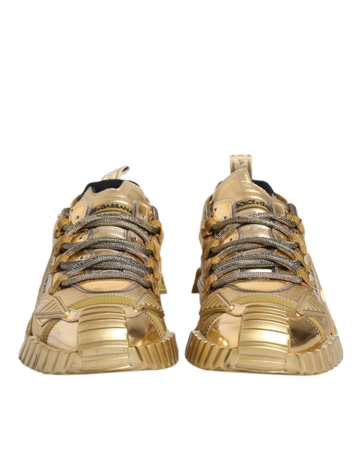 Gold Stretch Lace Up NS1 Zapatillas de deporte