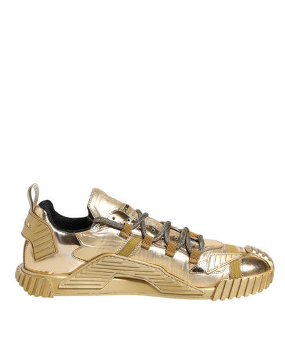 Gold Stretch Lace Up NS1 Zapatillas de deporte