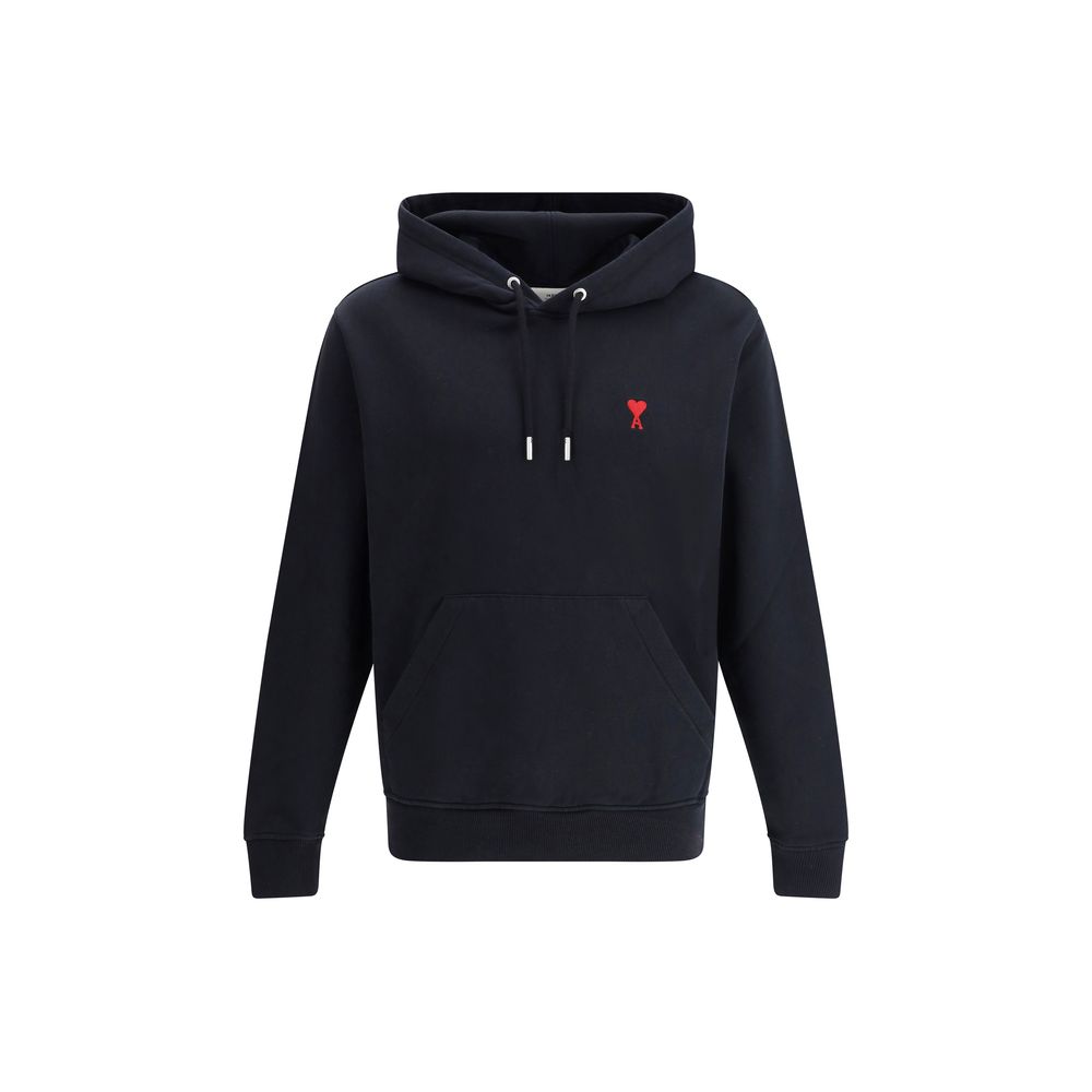 Logoed Hoodie