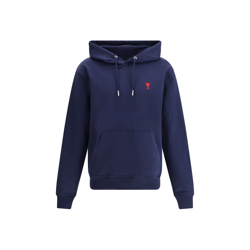 Logoed Hoodie