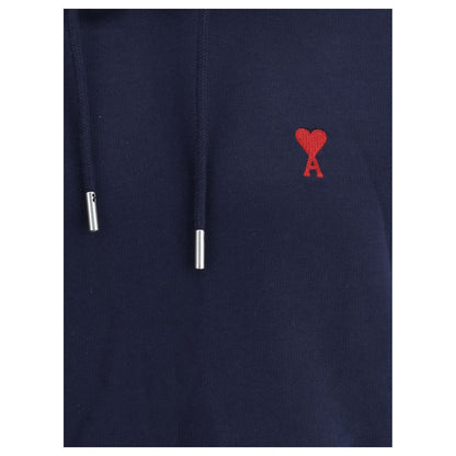 Logoed Hoodie