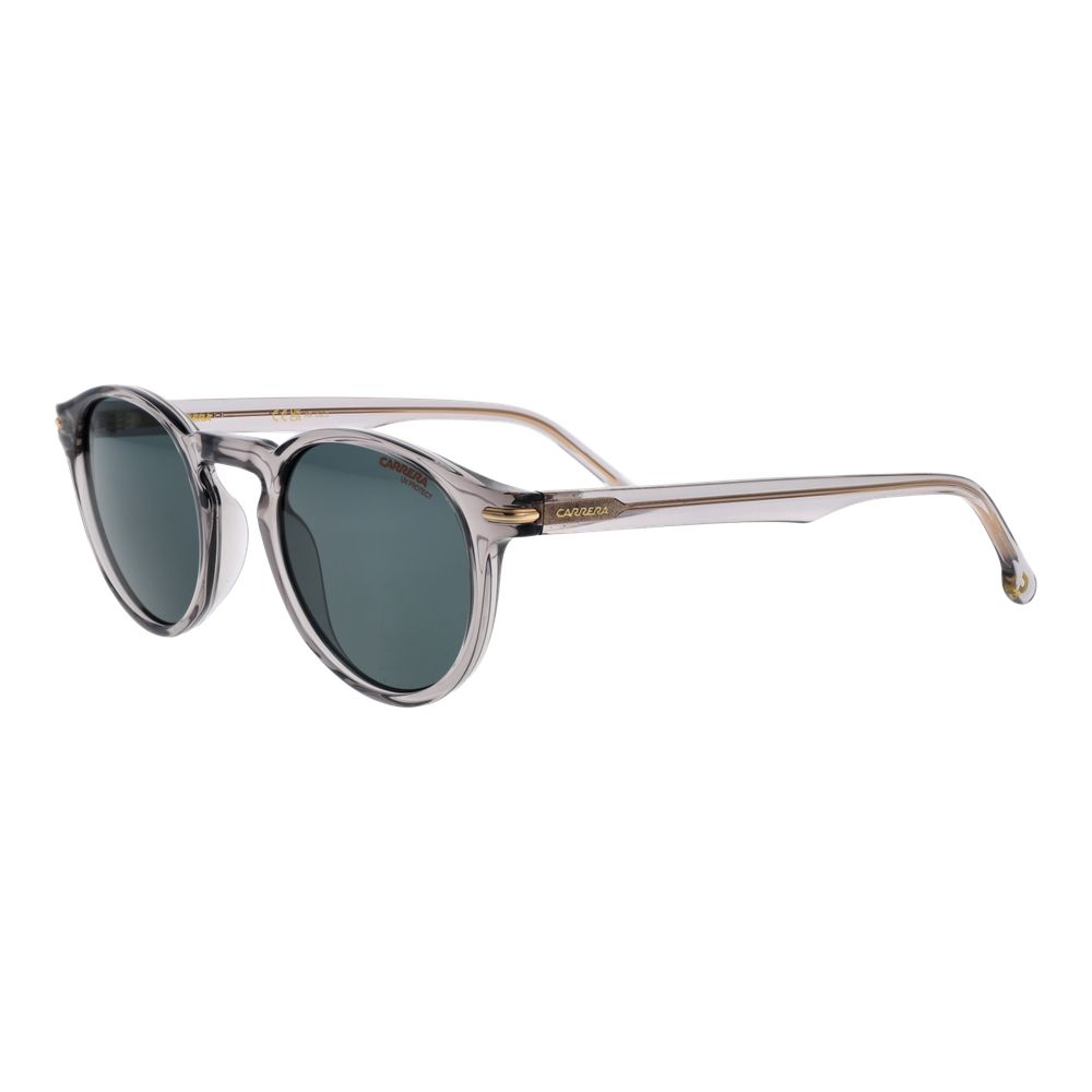 Gafas de sol unisex grises