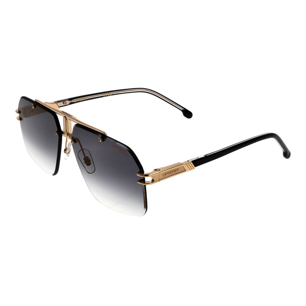 Gold Men Sunglasses