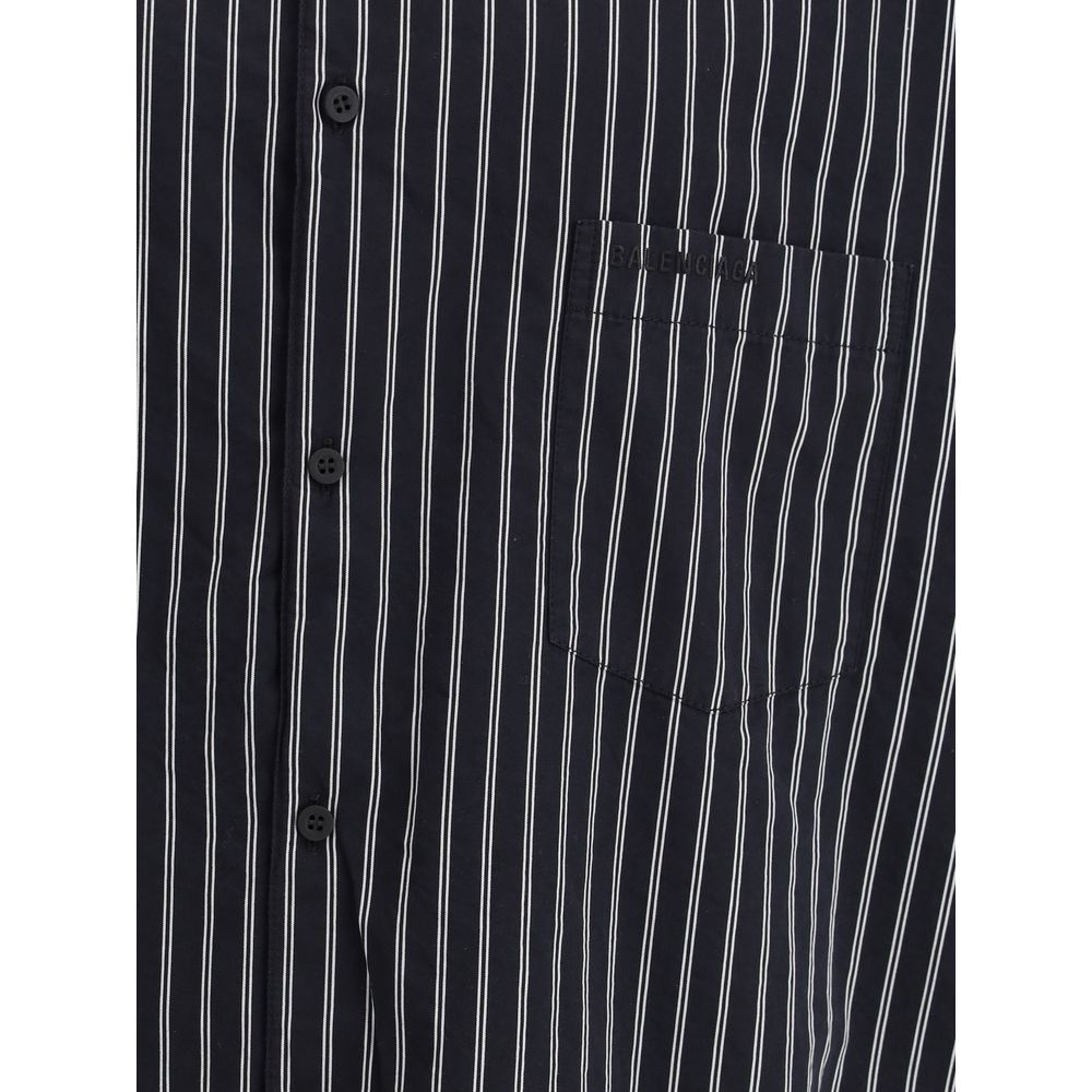 Striped Flatground Shirt