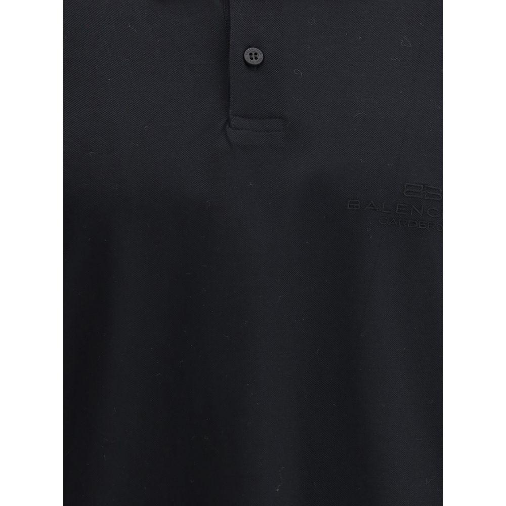 Logo's Polo Shirt