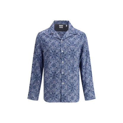 Paisley print Shirt