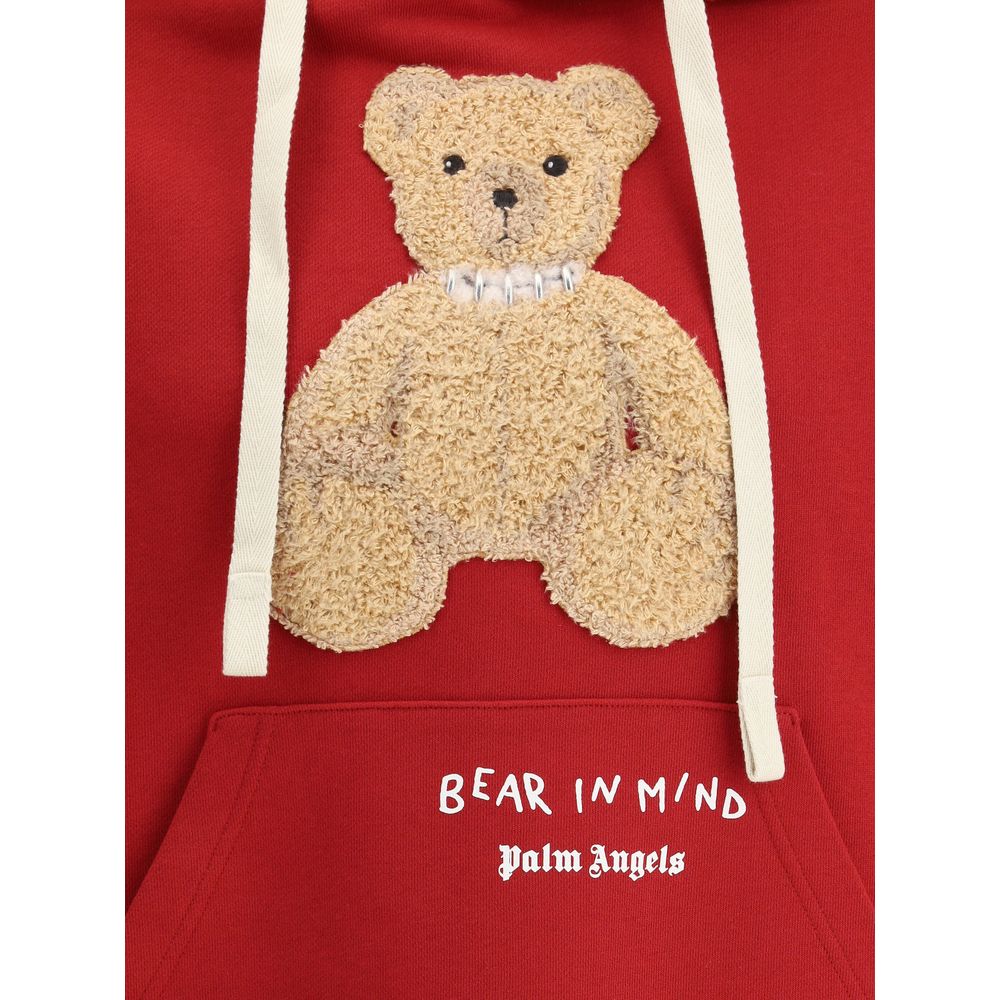 Bear In Mind Hoodie