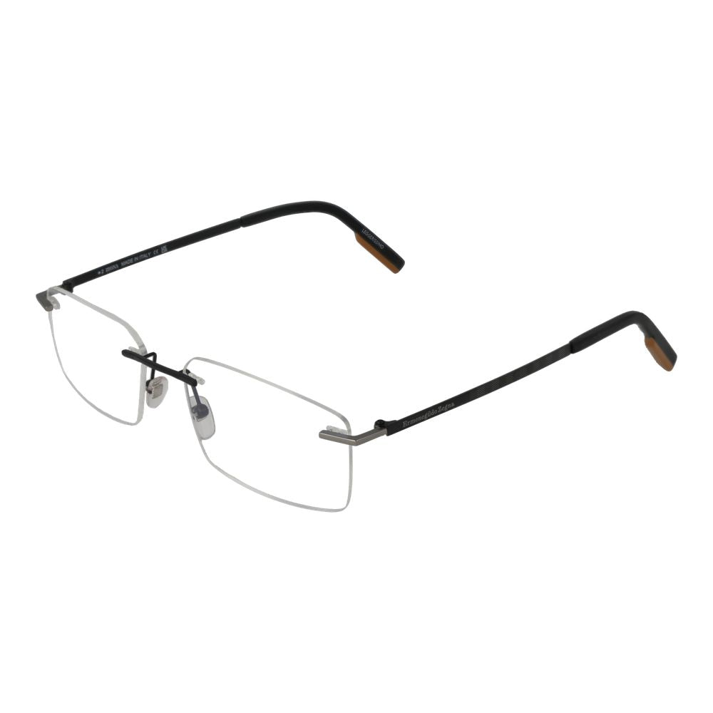 Gray Men Optical Frames