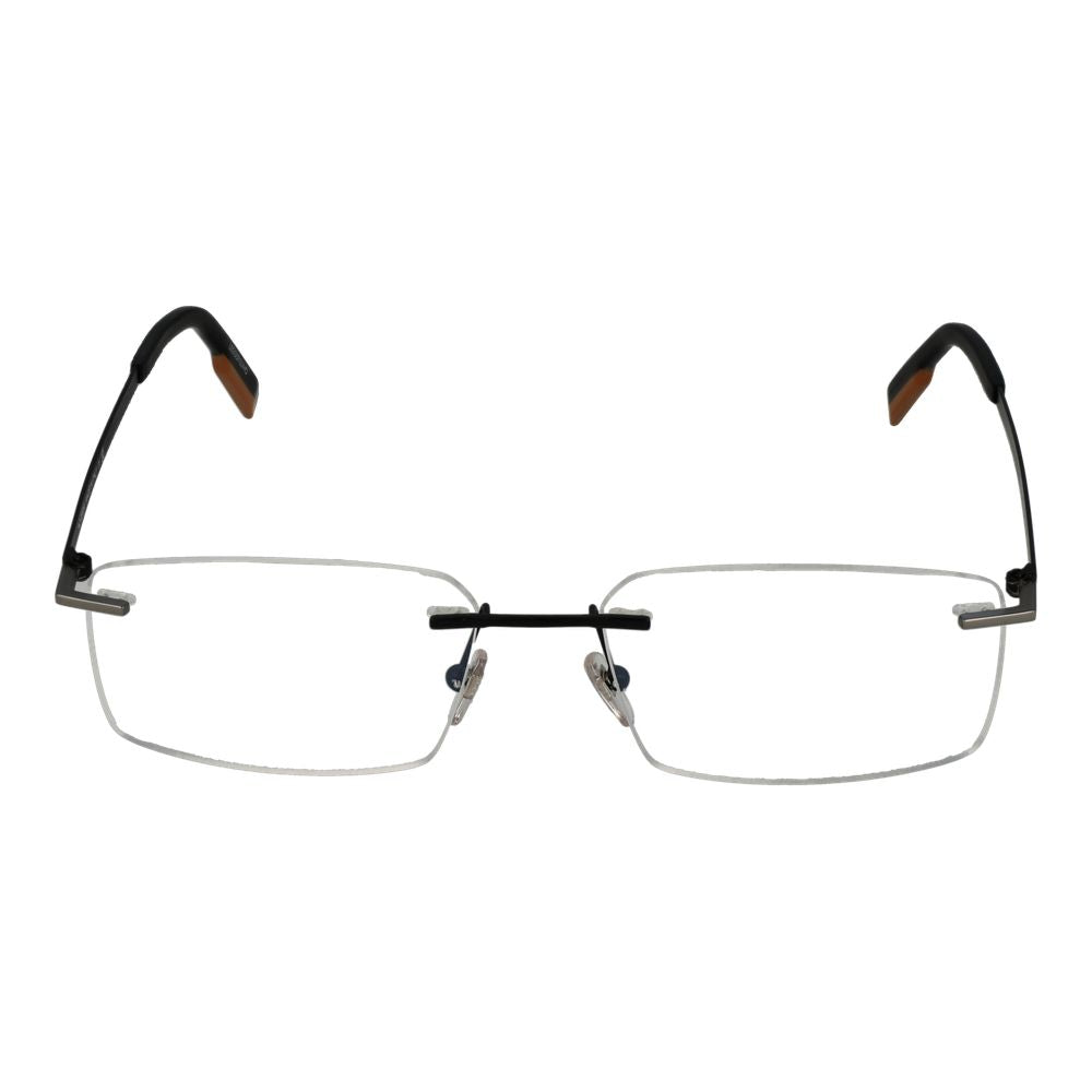 Gray Men Optical Frames