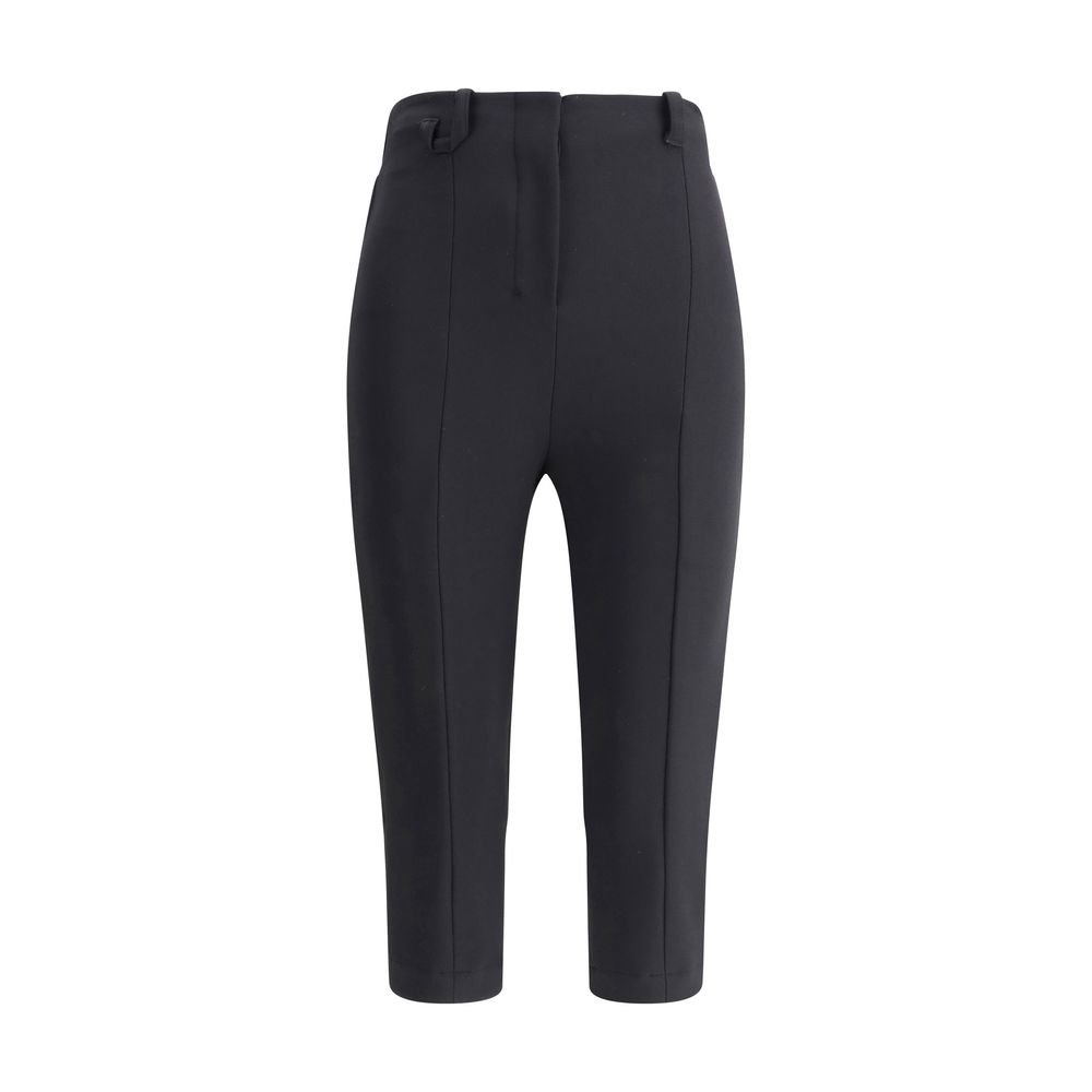 Le Pantalon Capri Pants