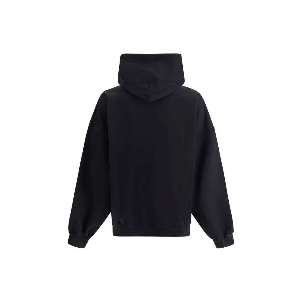 Oversize hooded Sweatshirt