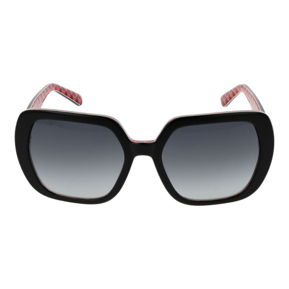 Black Women Sunglasses