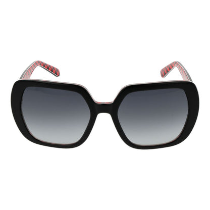 Black Women Sunglasses