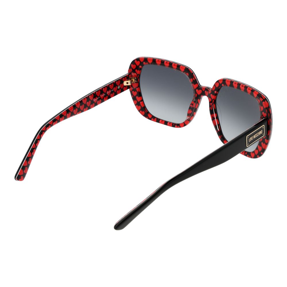 Black Women Sunglasses