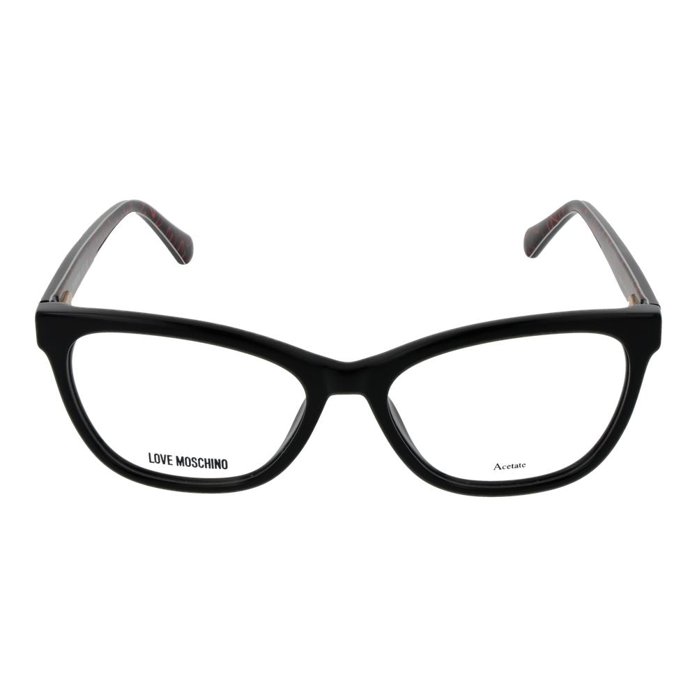 Black Women Optical Frames