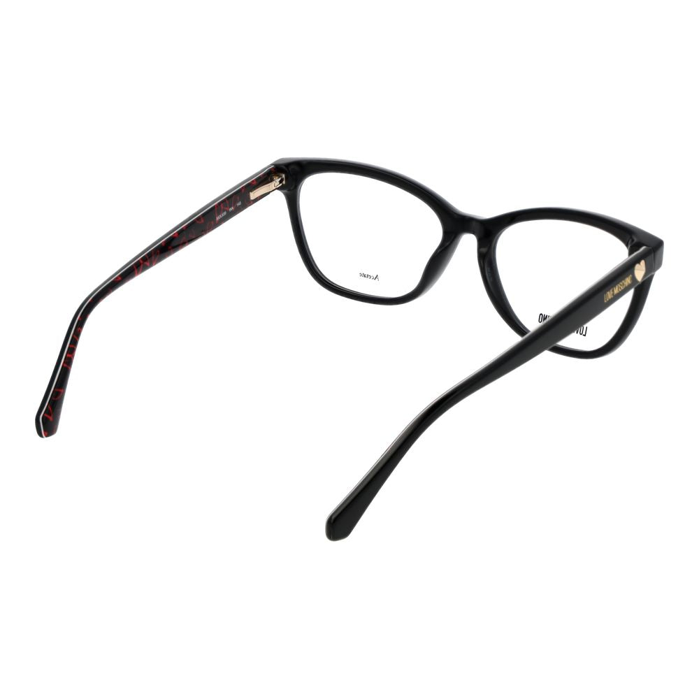 Black Women Optical Frames