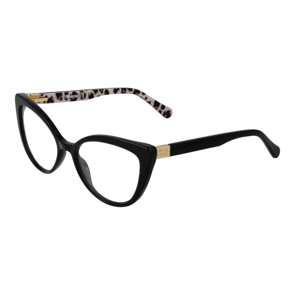 Black Women Optical Frames