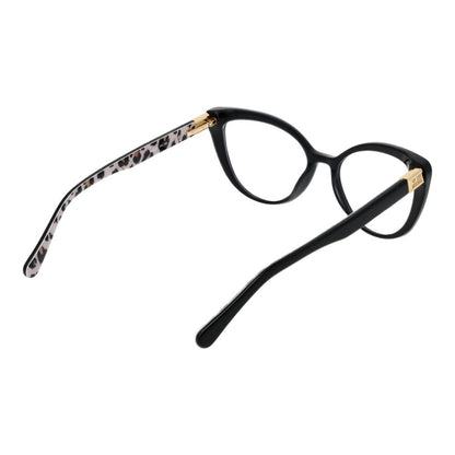 Black Women Optical Frames