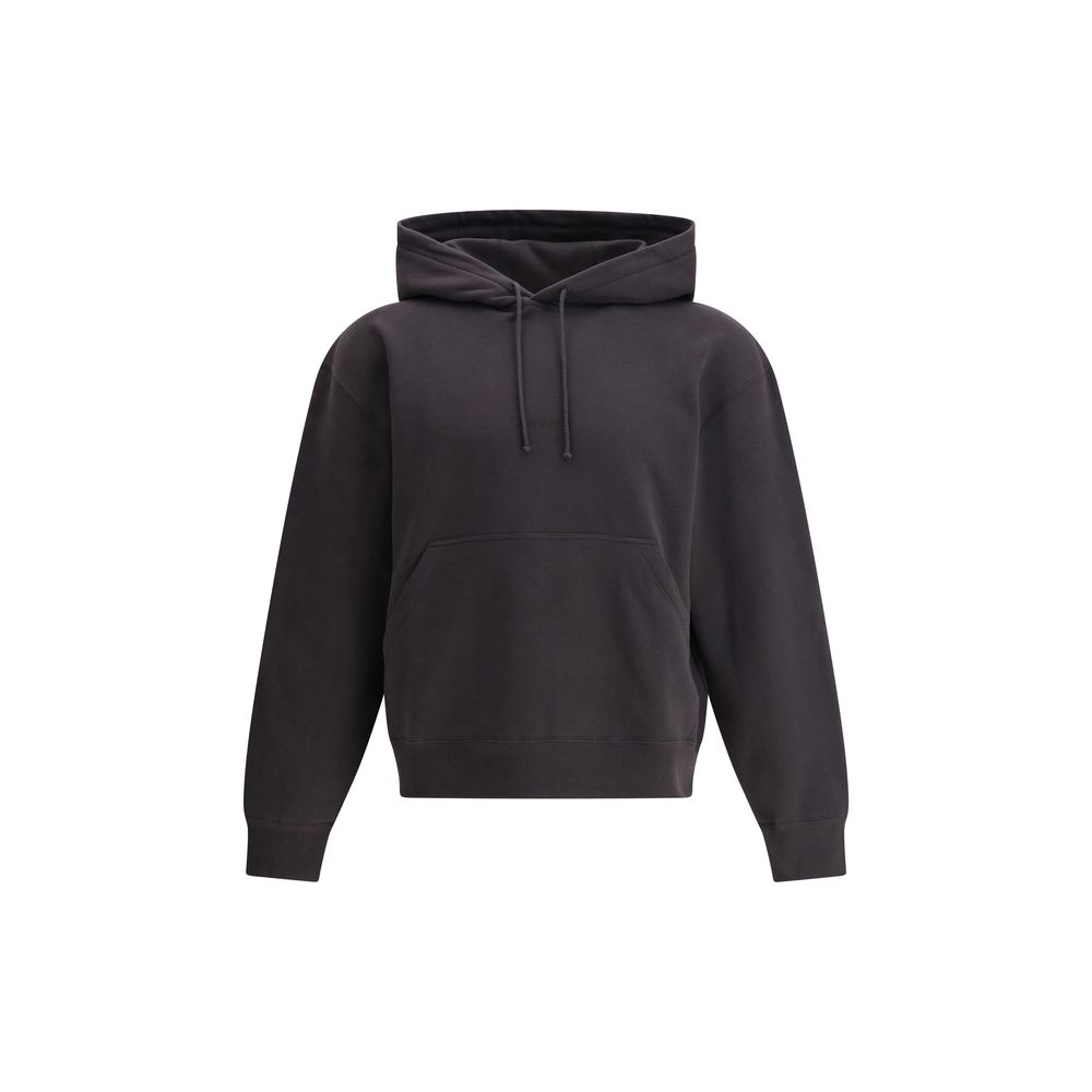 Logoed Hoodie