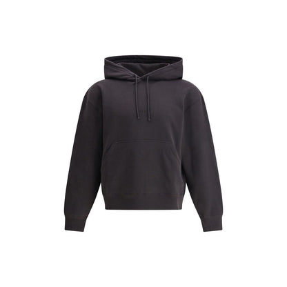 Logoed Hoodie