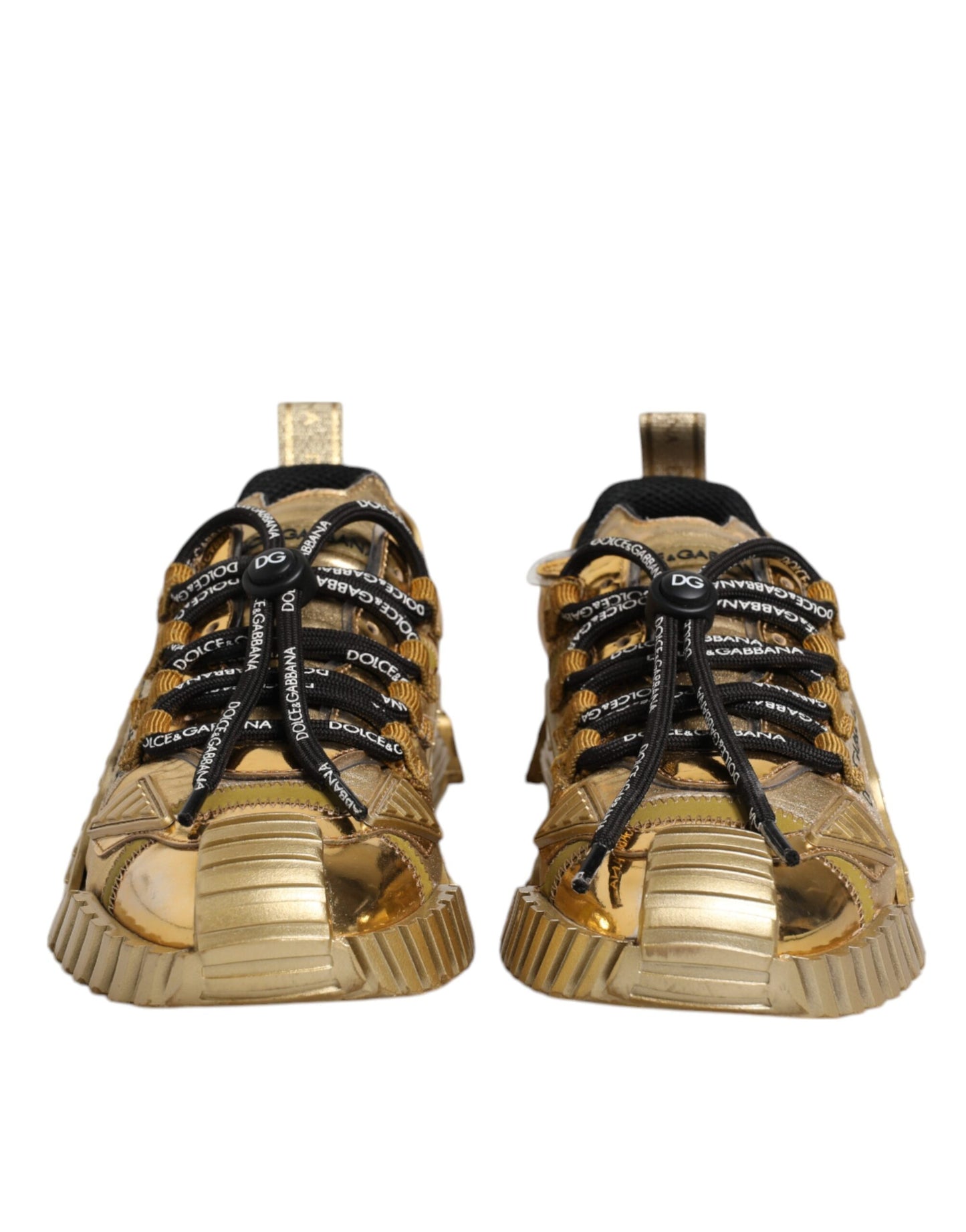 Gold Stretch Lace Up NS1 Zapatillas de deporte