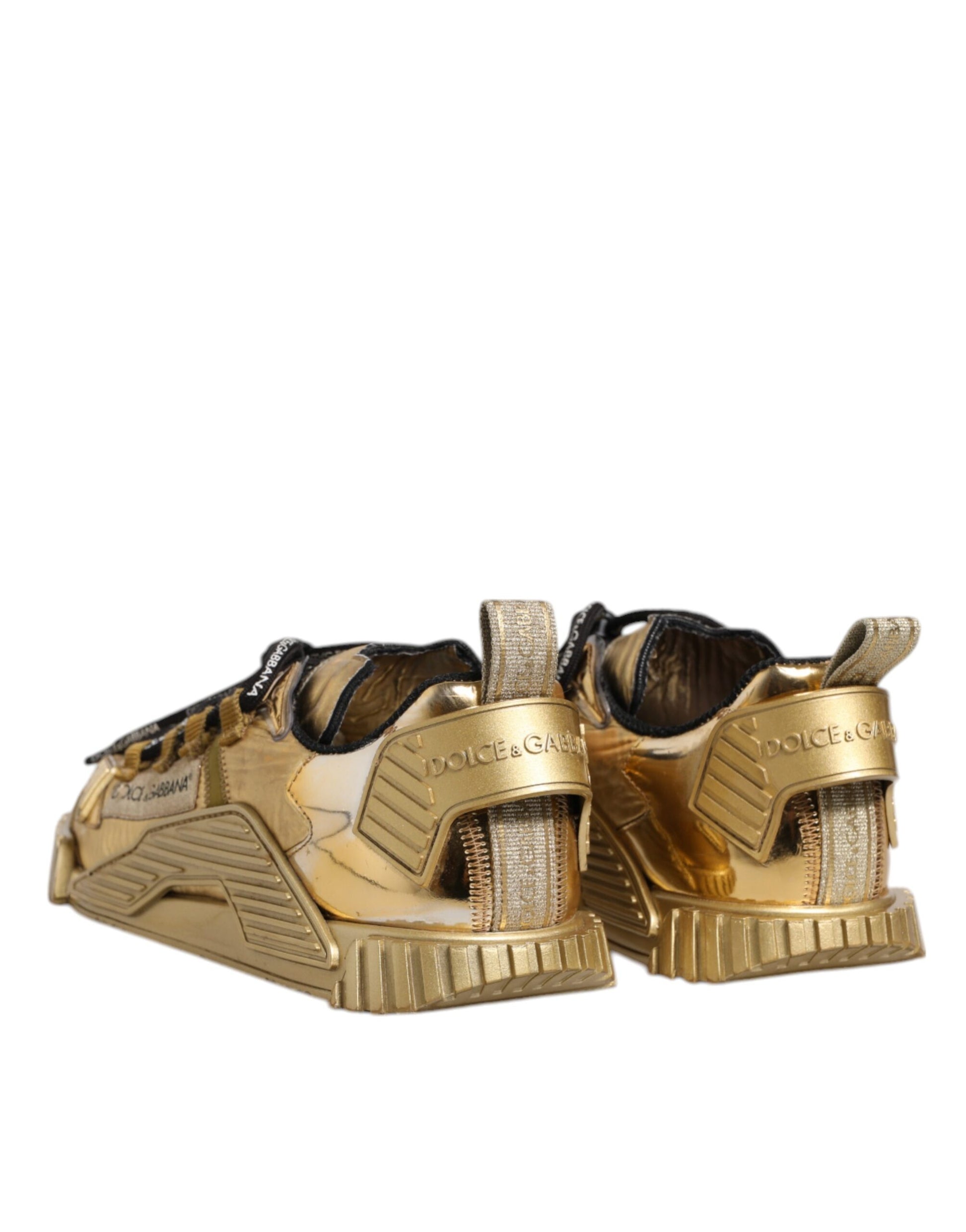 Gold Stretch Lace Up NS1 Zapatillas de deporte