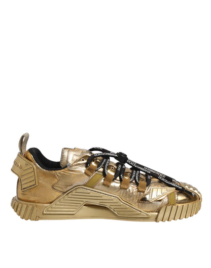 Gold Stretch Lace Up NS1 Zapatillas de deporte