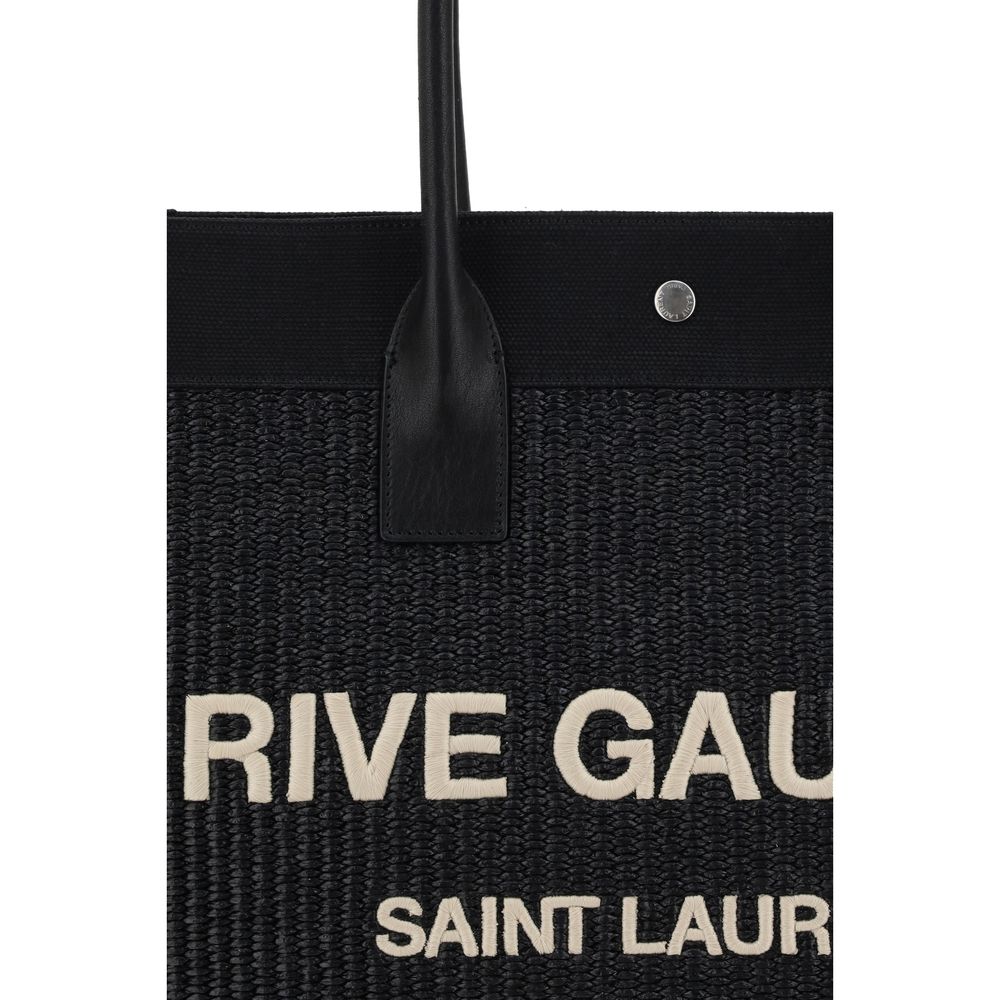 Rive Gauche Tote Bag