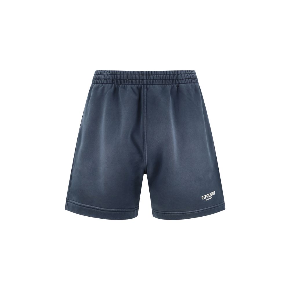 Owners Club Shorts