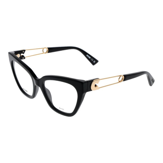 Black Women Optical Frames