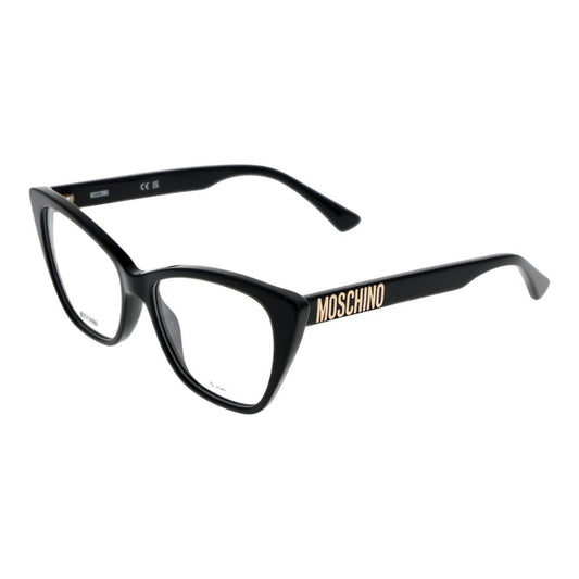 Black Women Optical Frames