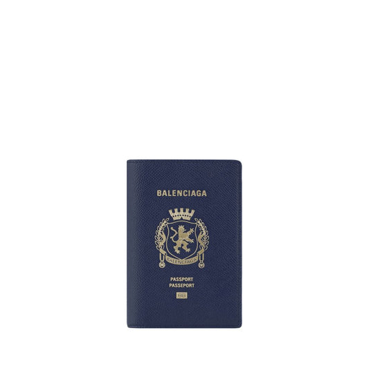 Porta pasaportes