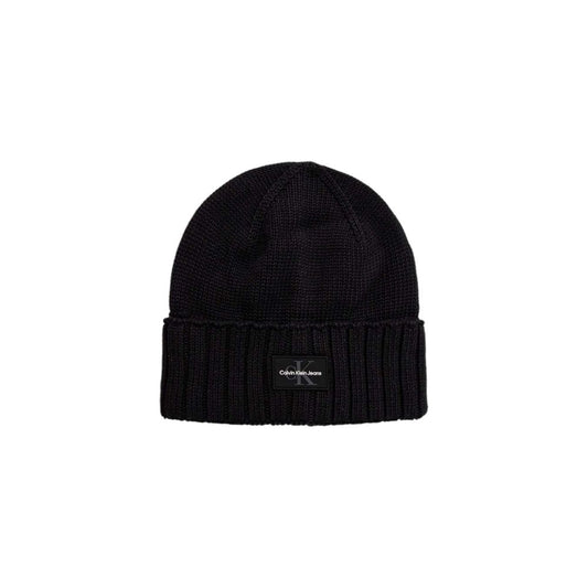 Sombreros y gorras de algodón negro