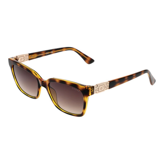 Brown Women Sunglasses