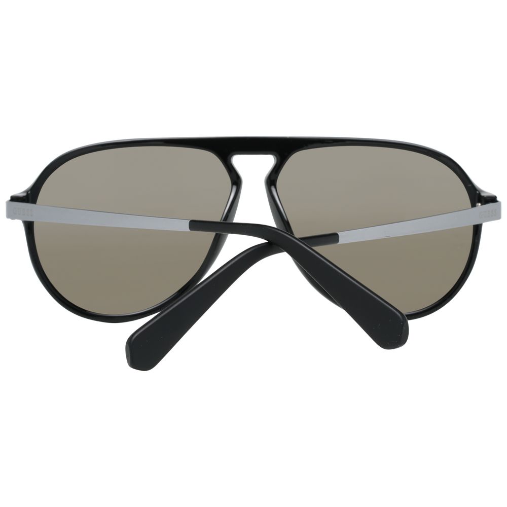 Black Men Sunglasses