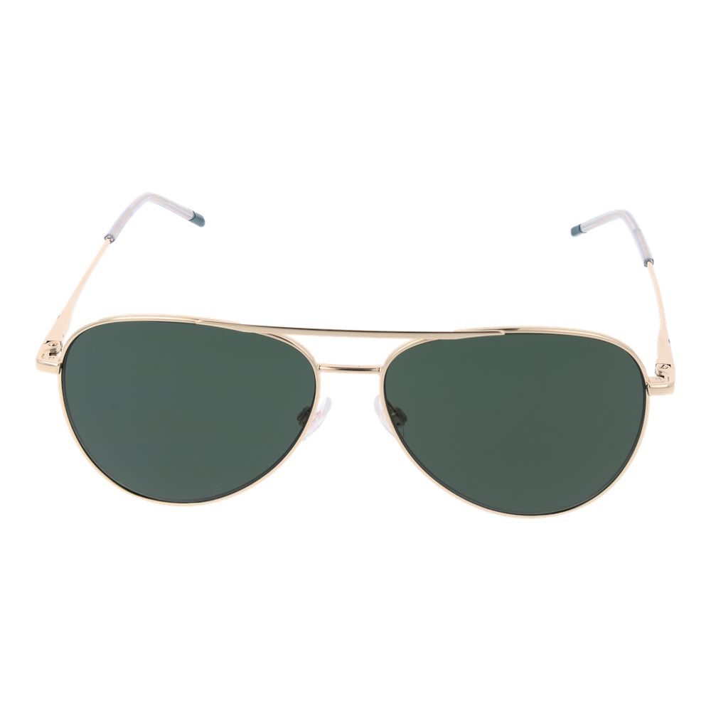 Gold Men Sunglasses