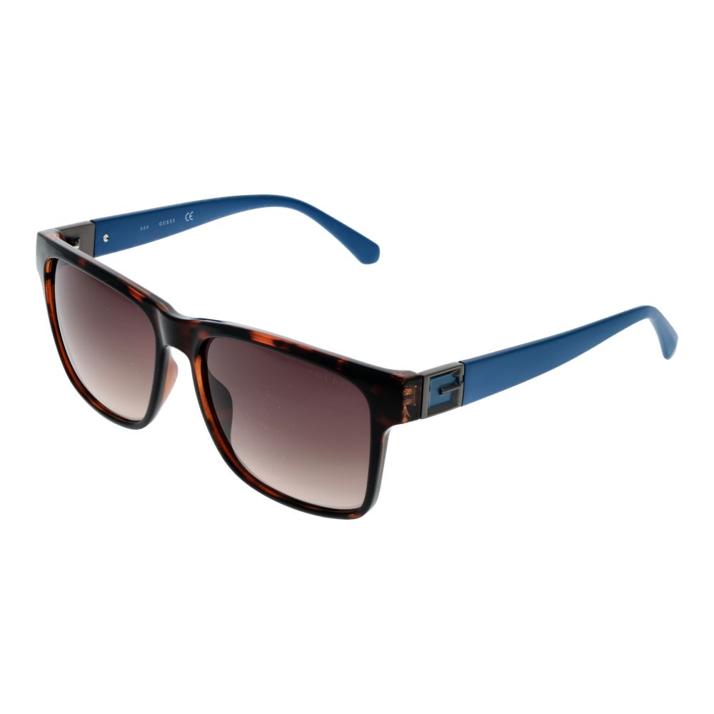 Gafas de sol marrones para hombre