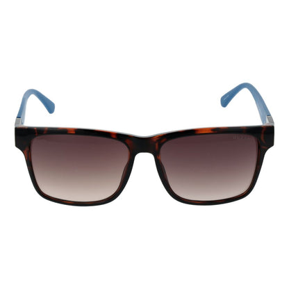 Gafas de sol marrones para hombre