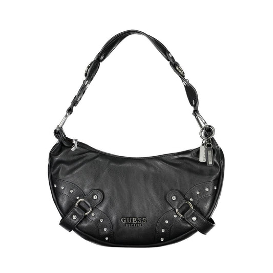 Bolso de polietileno negro