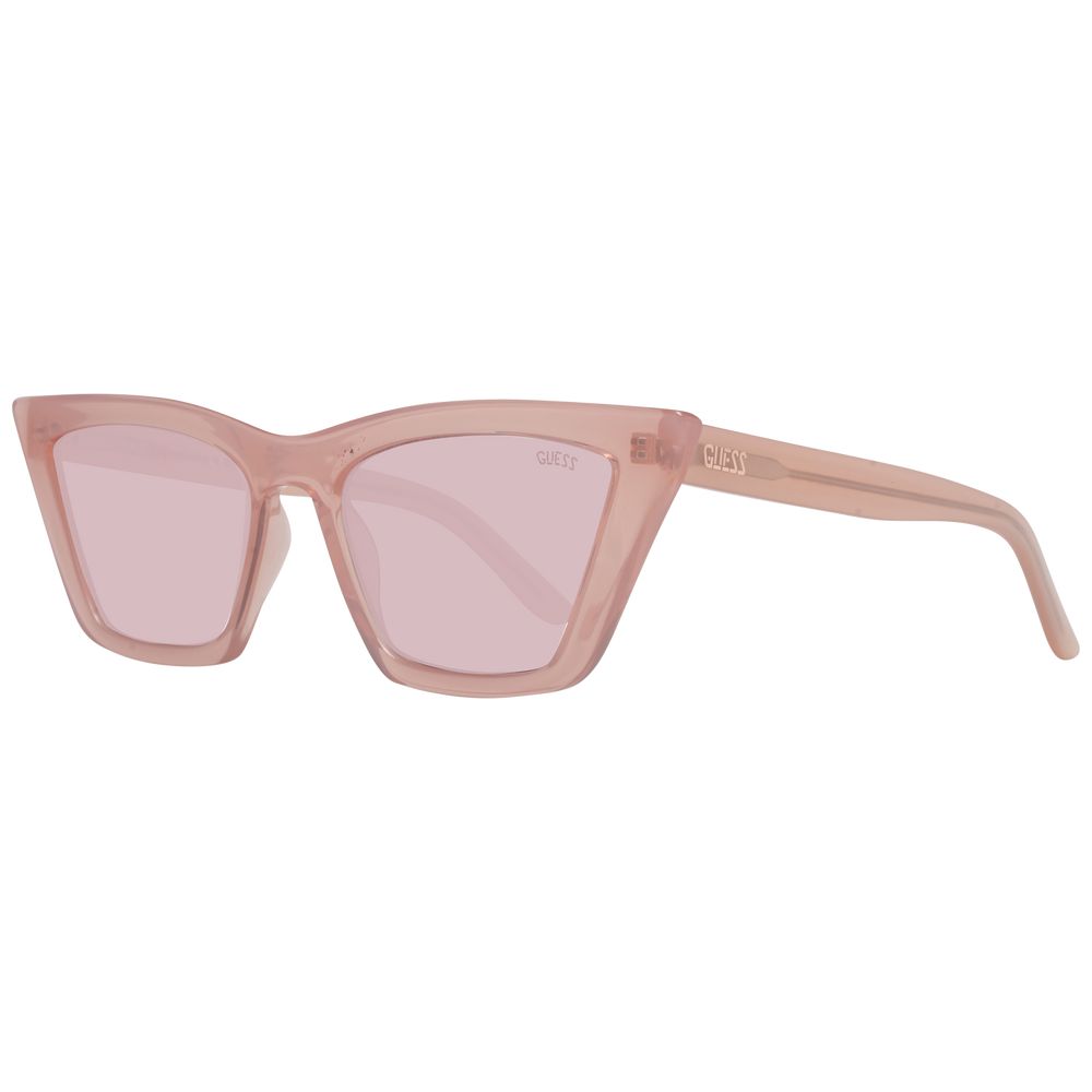 Gafas de sol rosas para mujer