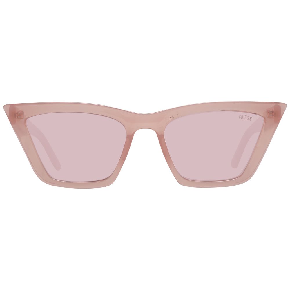 Gafas de sol rosas para mujer